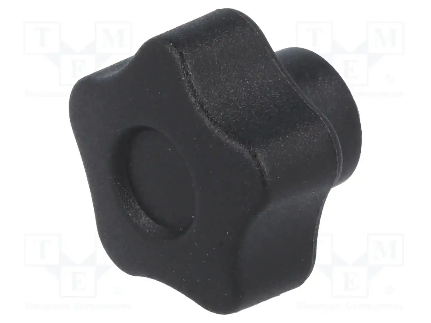 ELESA+GANTER VCT.25 B-M6 — Ручки зажимные
