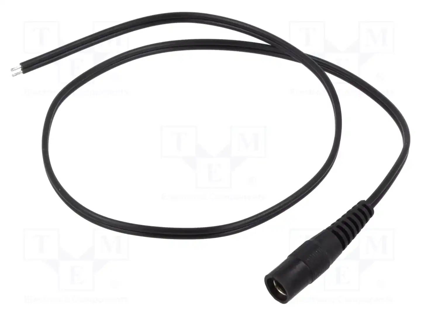 WEST POL S25-TT-T050-050BK — Кабели питания DC