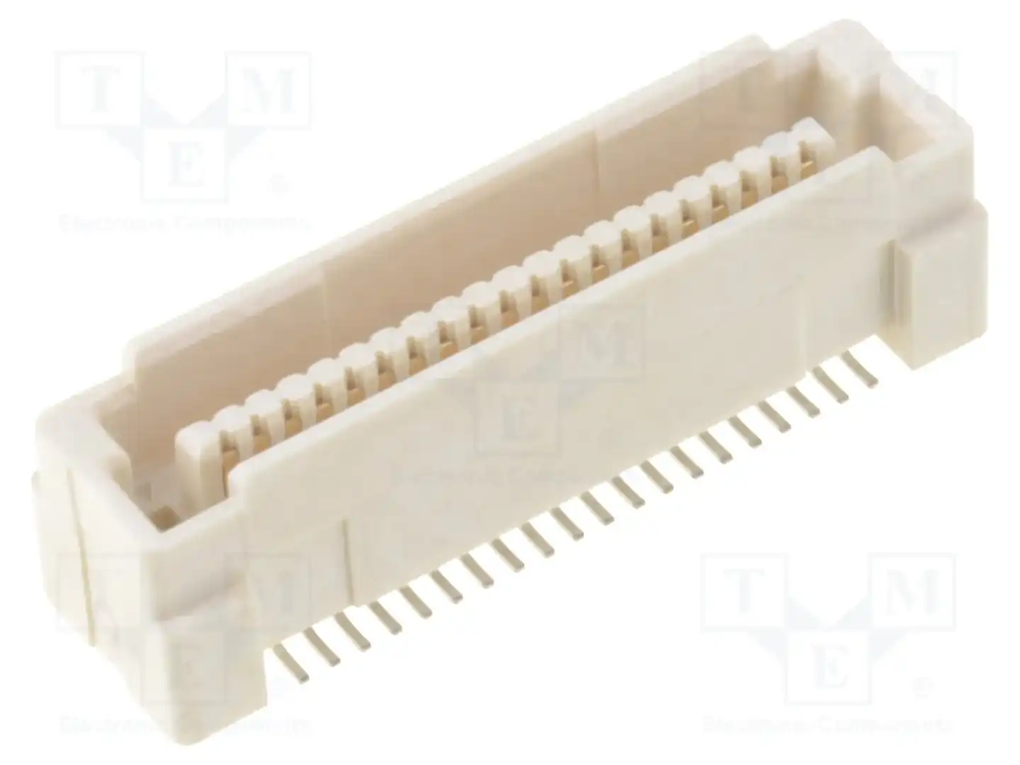 TE Connectivity 5179030-1 — Разъeмы пластина - пластина