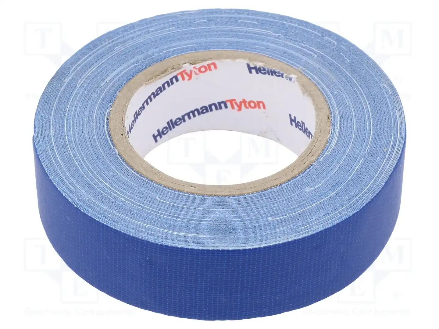 HELLERMANNTYTON 712-00200 HELATAPE TEX — Ленты маскирующие