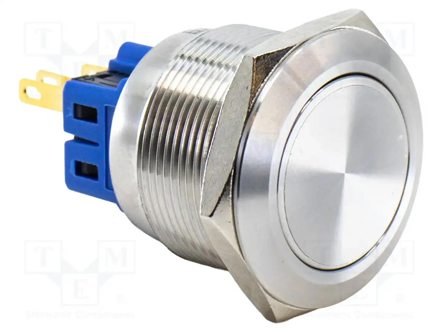 E-SWITCH PV8F2Y0SS — Переключатели кнопочные