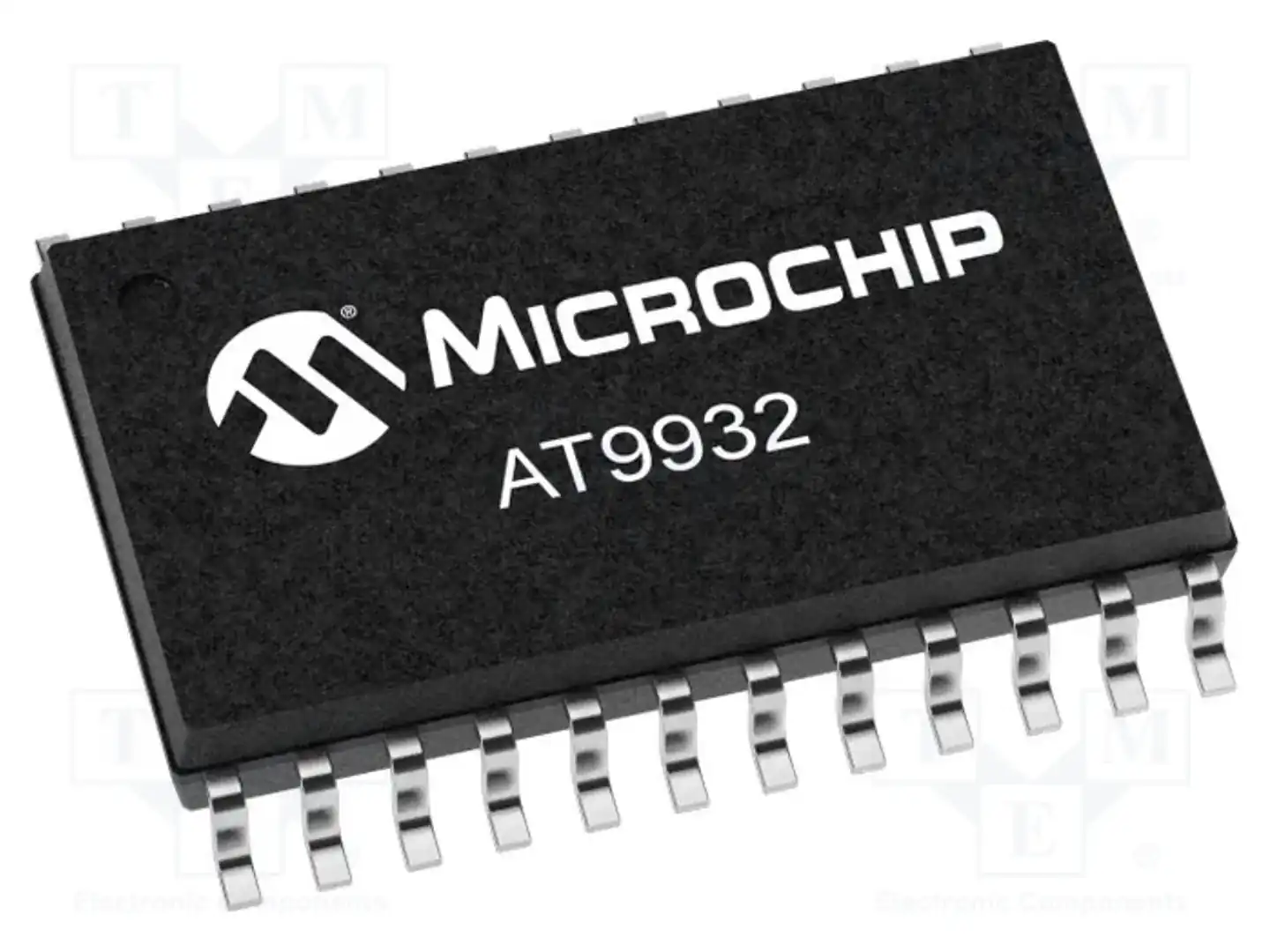 Microchip Technology AT9932TS-G — Драйверы - микросхемы