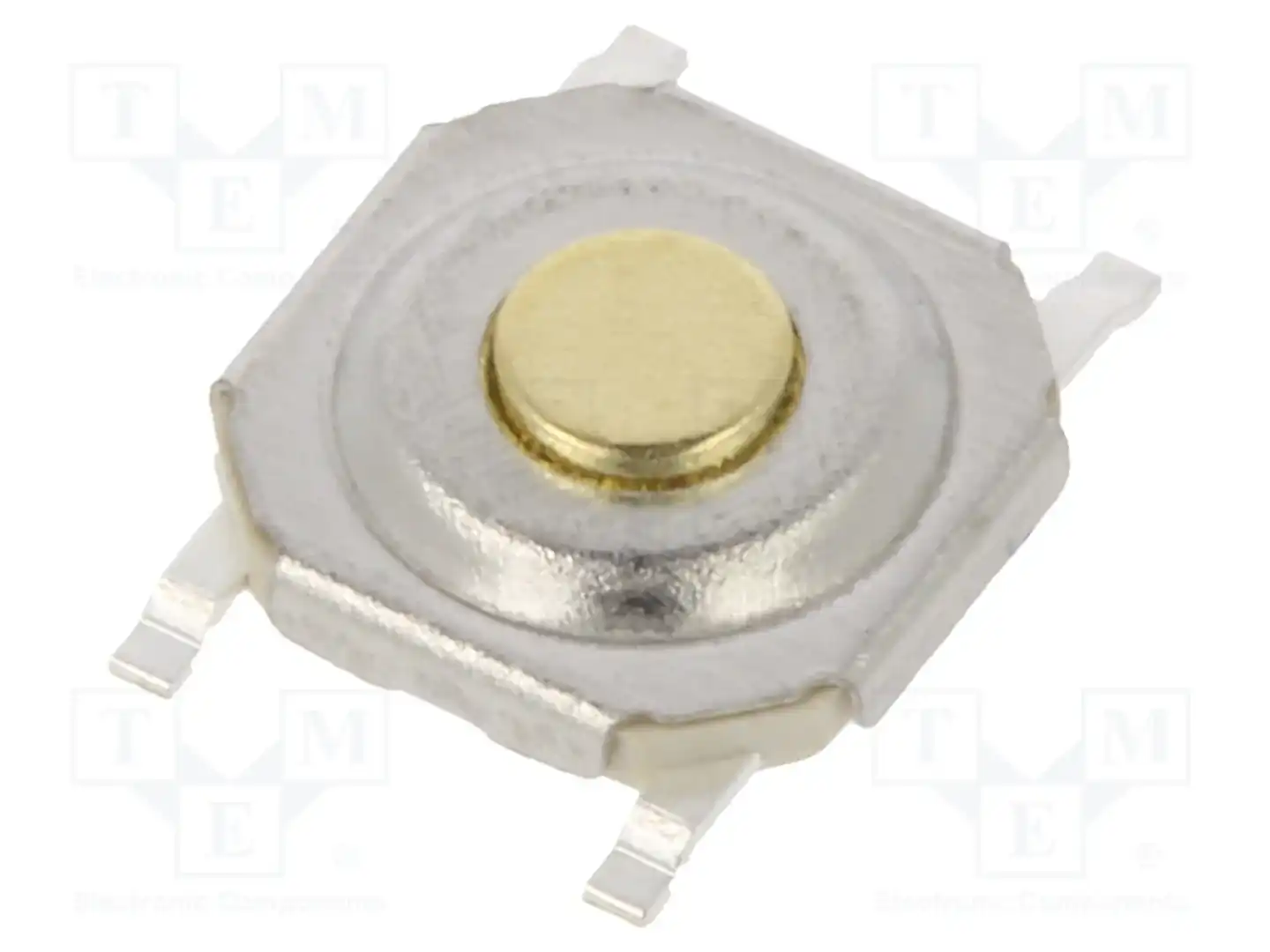 C&K PTS525SK15SMTR2 LFS — Микропереключатели TACT
