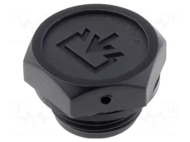 ELESA+GANTER 58661 — Пробки и воздухоотводчики