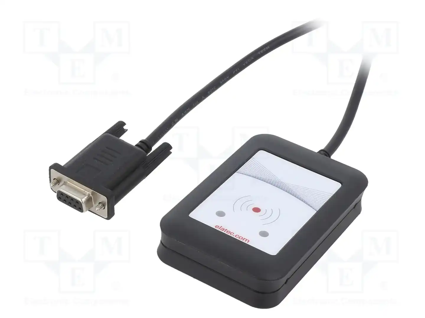 ELATEC TWN4 MULTITECH 2 LEGIC 42 LF HF VER. PI — Модули и считыватели RFID