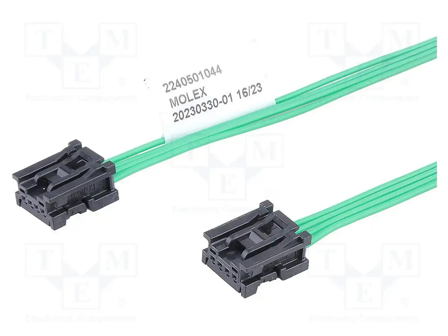MOLEX 224050-1043 — Разъeмы Automotive