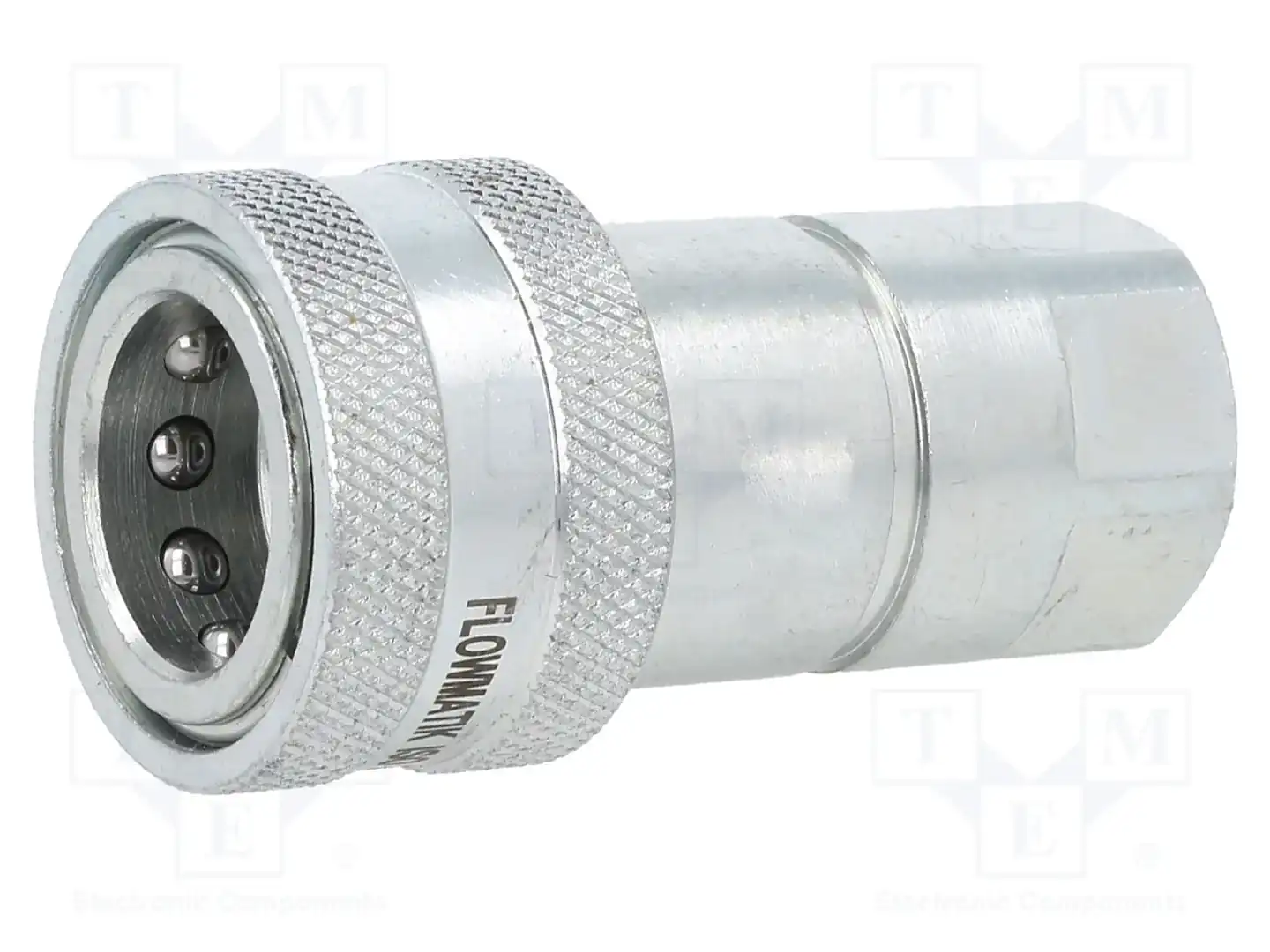 PNEUMAT 242.02 OC — Силовая гидравлика