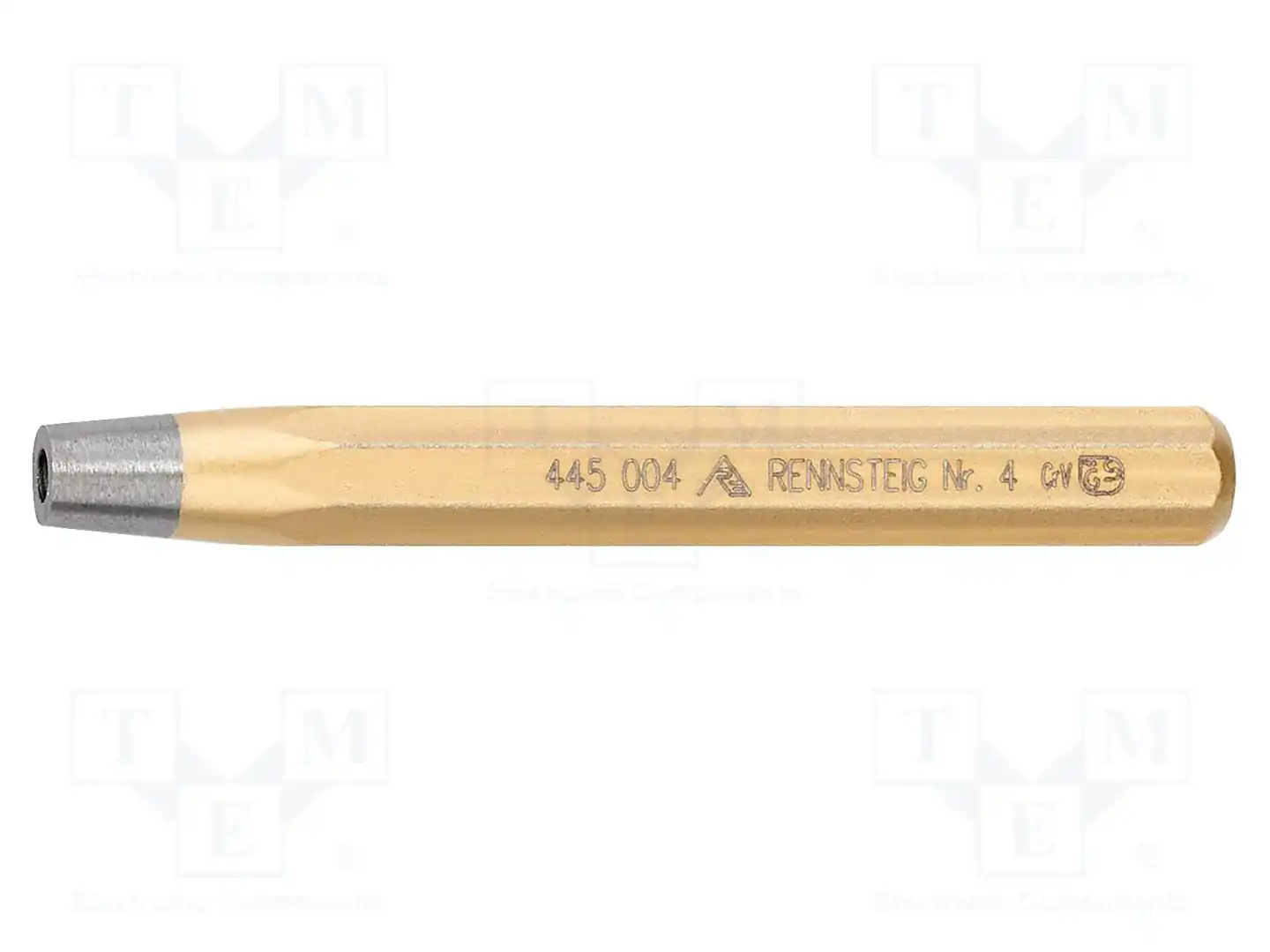 RENNSTEIG 445 004 0 — Кернеры и выколотки