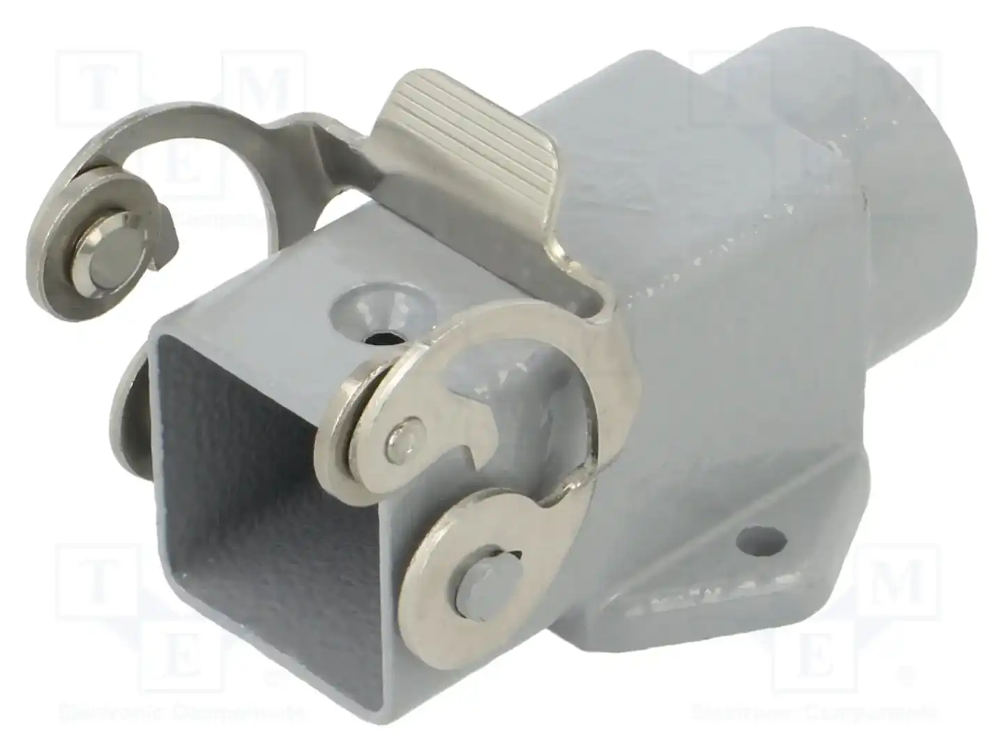 ILME MKAX AP20 — Разъeмы