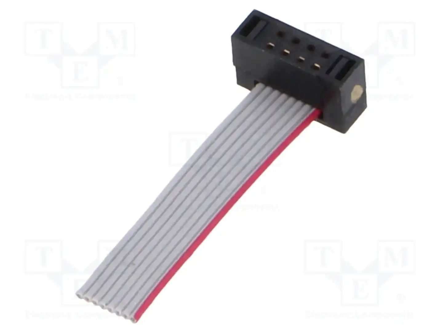 SAMTEC FFSD-04-S-01.00-01 — Кабели IDC