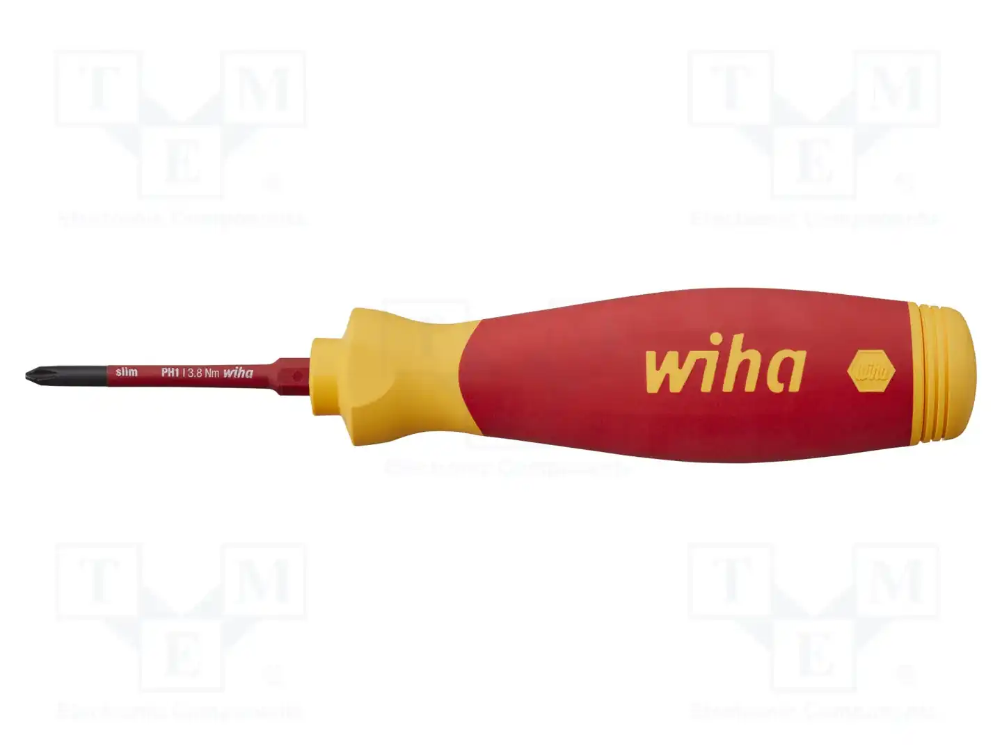 WIHA 45296 — Наборы отверток