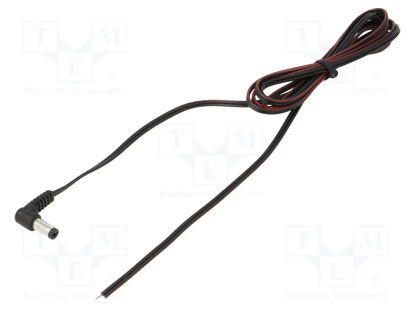 WEST POL A21-TT-T035-150BK — Кабели питания DC