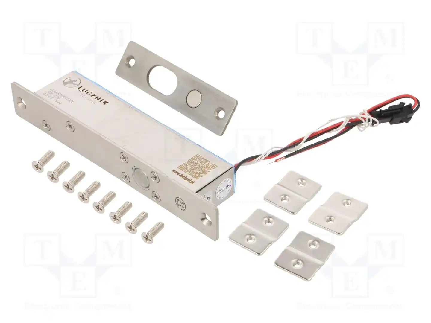 LOCKPOL JEB220 — Электрические замки