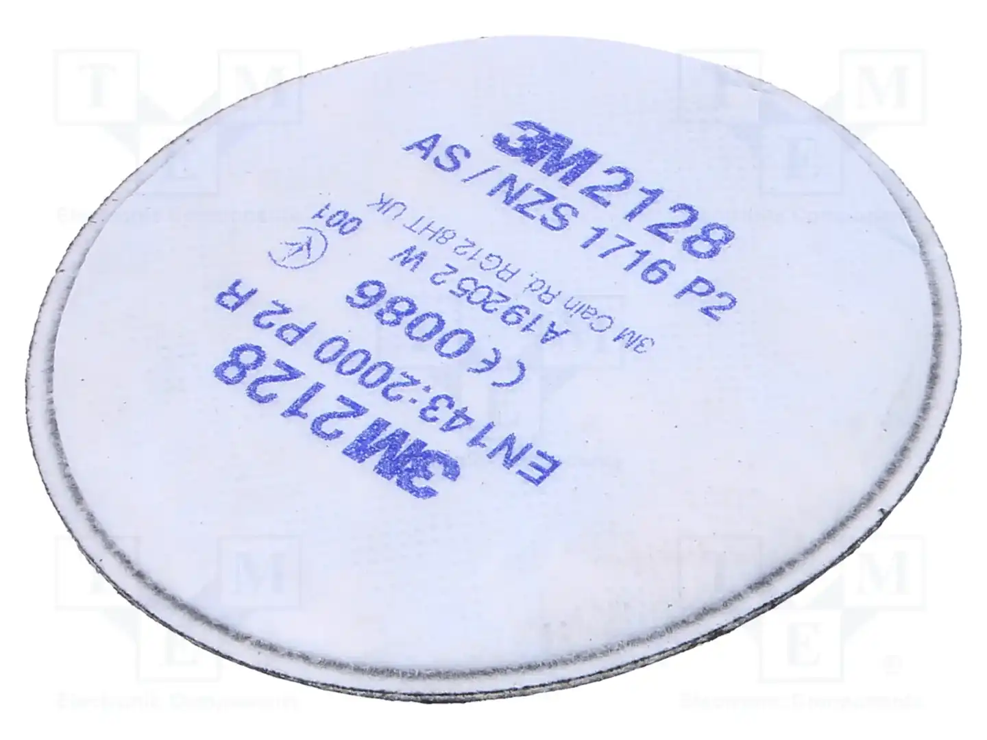 3M 2128 — Защита органов дыхания