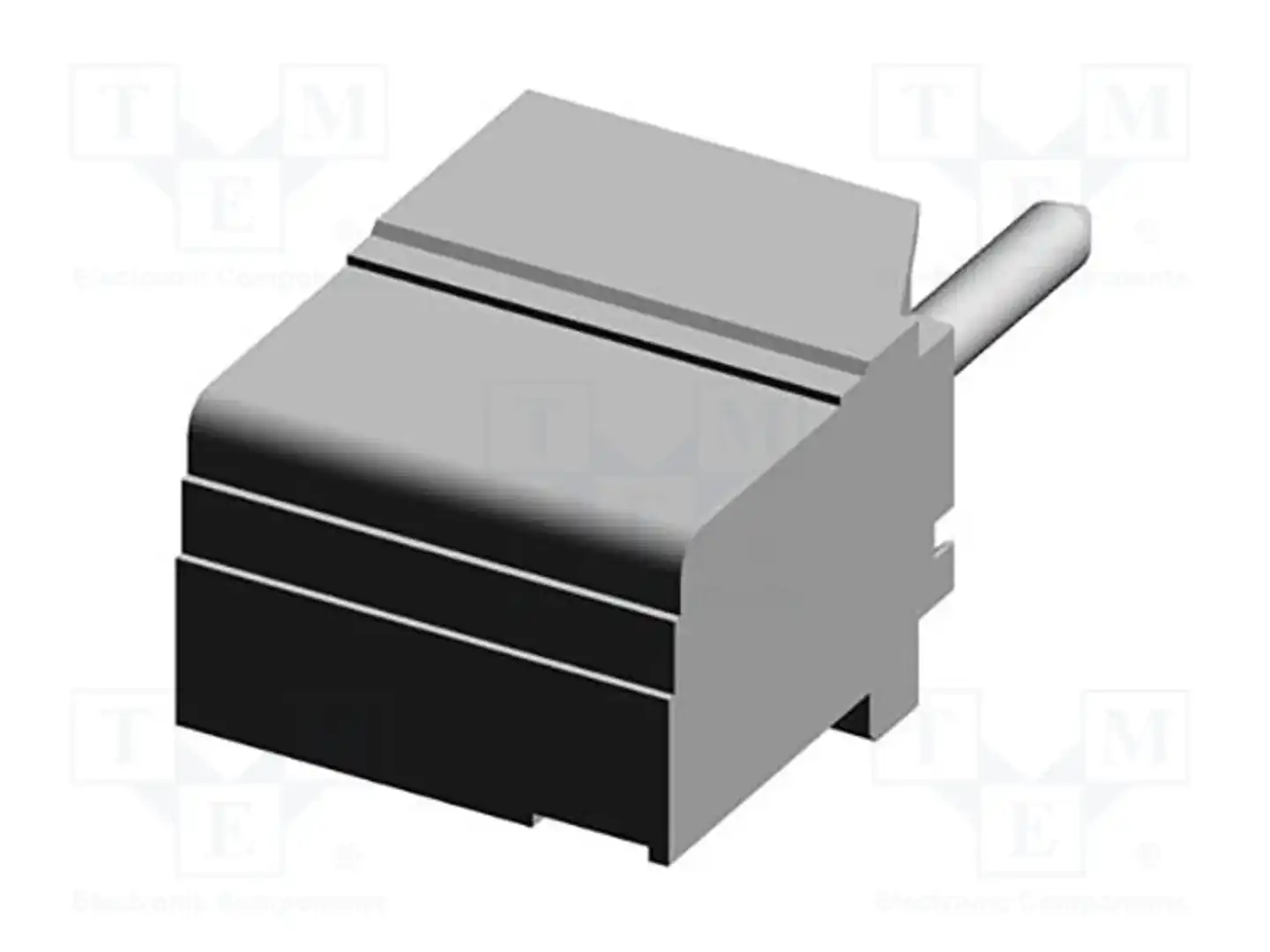 MOLEX 76495-3107 — Разъeмы DIN 41.612, DIN 41.617