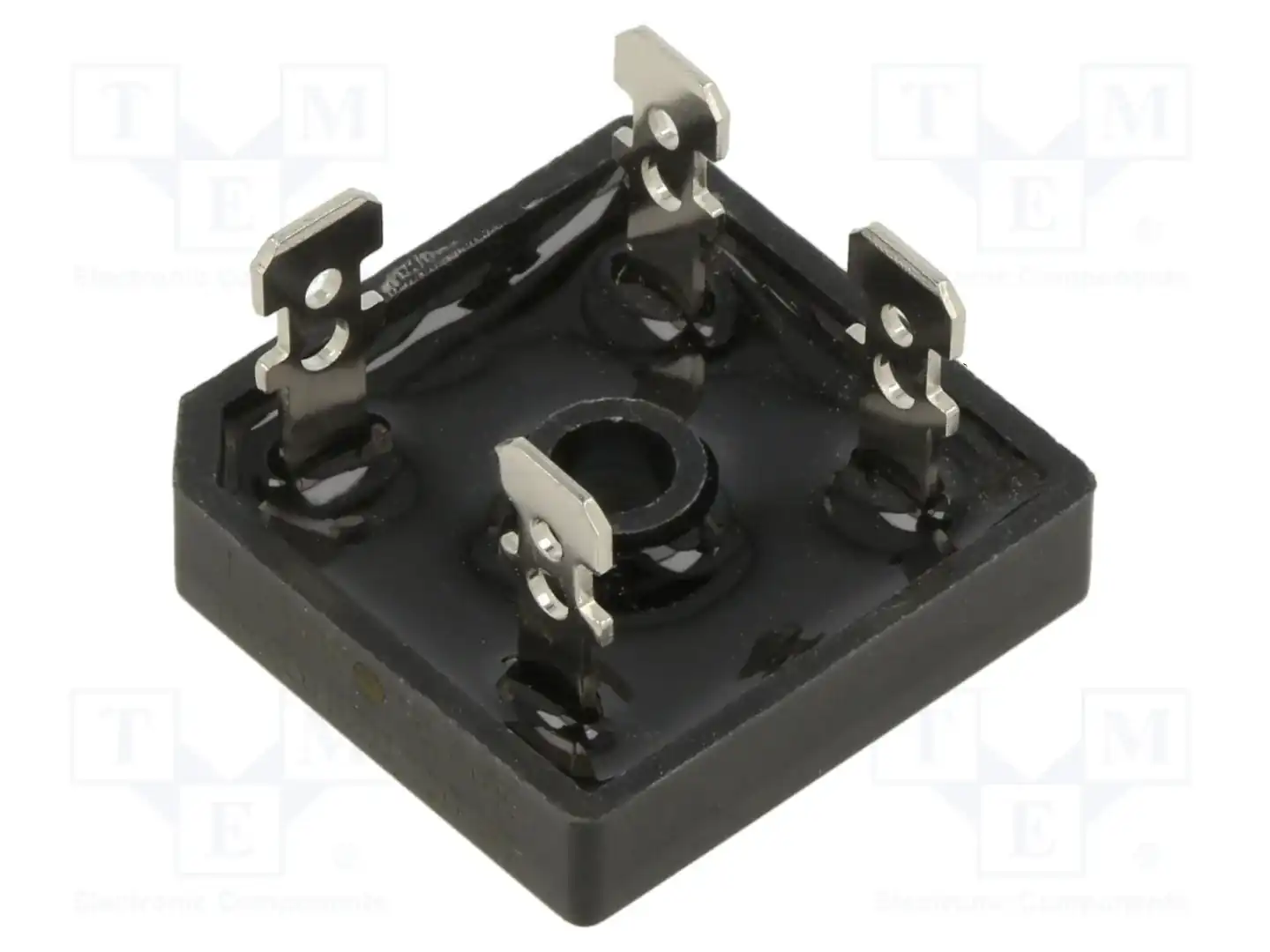 FAGOR FB5006-B250/220-50 — Однофазные мосты диодные квадратные