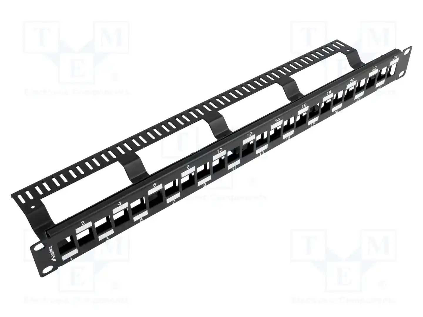 LANBERG PPKS-1224-B — Компьютерные аксессуары - прочее