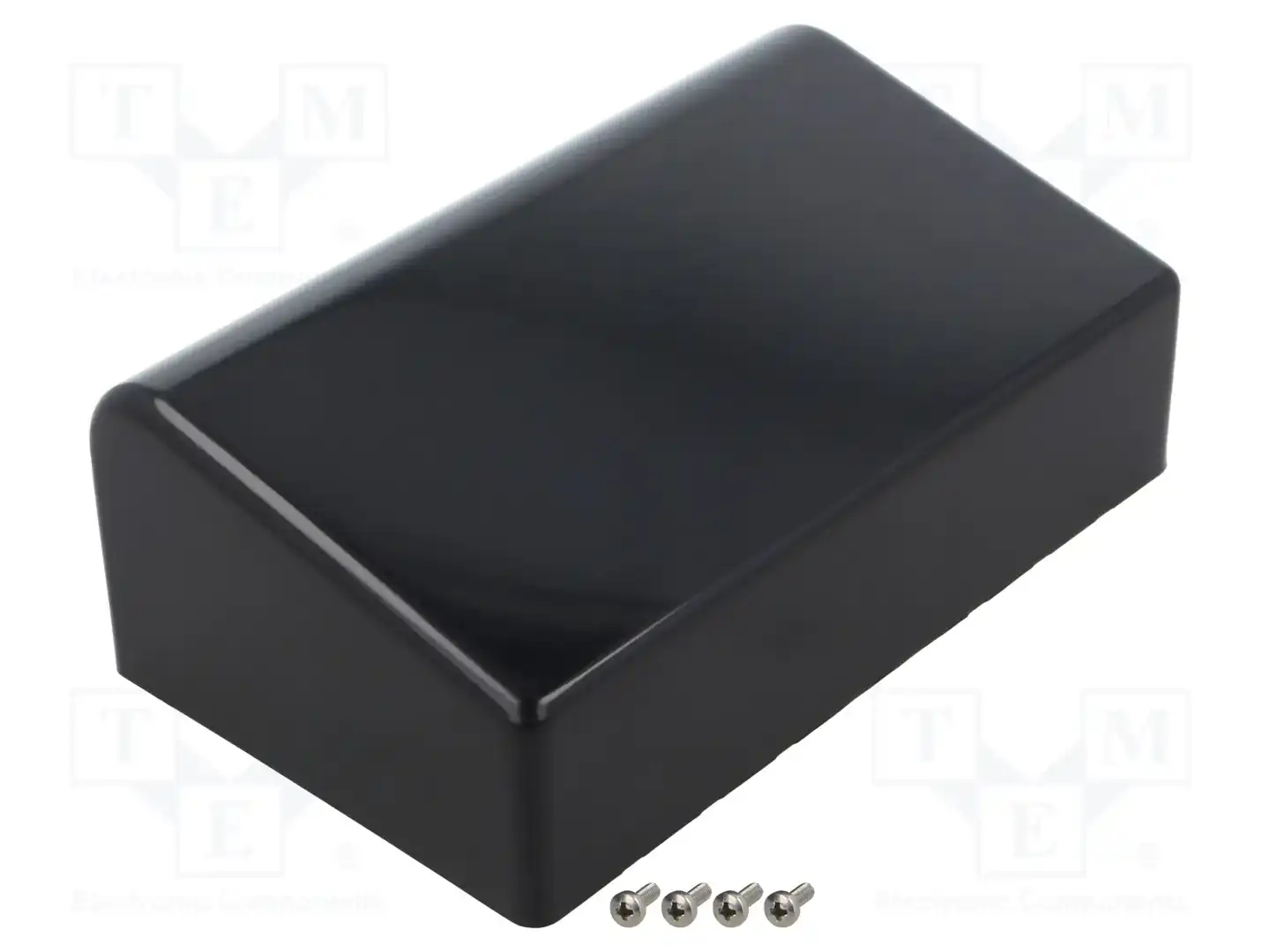 HAMMOND 1595CBK — Корпуса пультовые