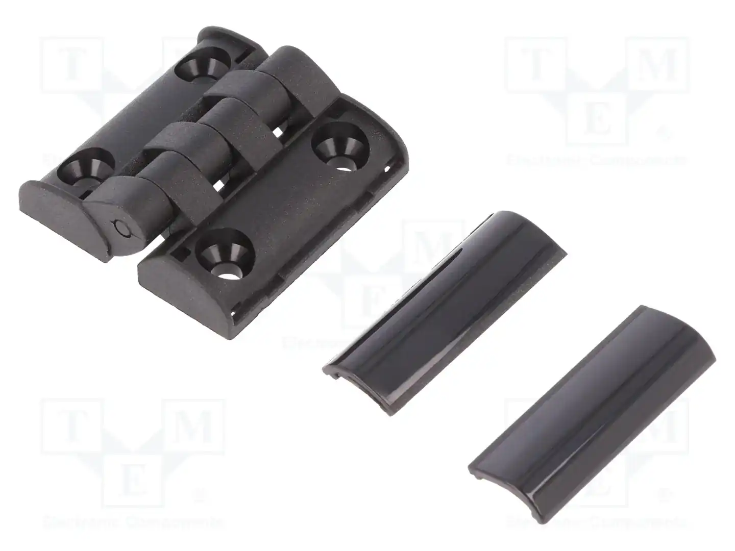 ELESA+GANTER CFT.40 SH-4-C9 — Петли