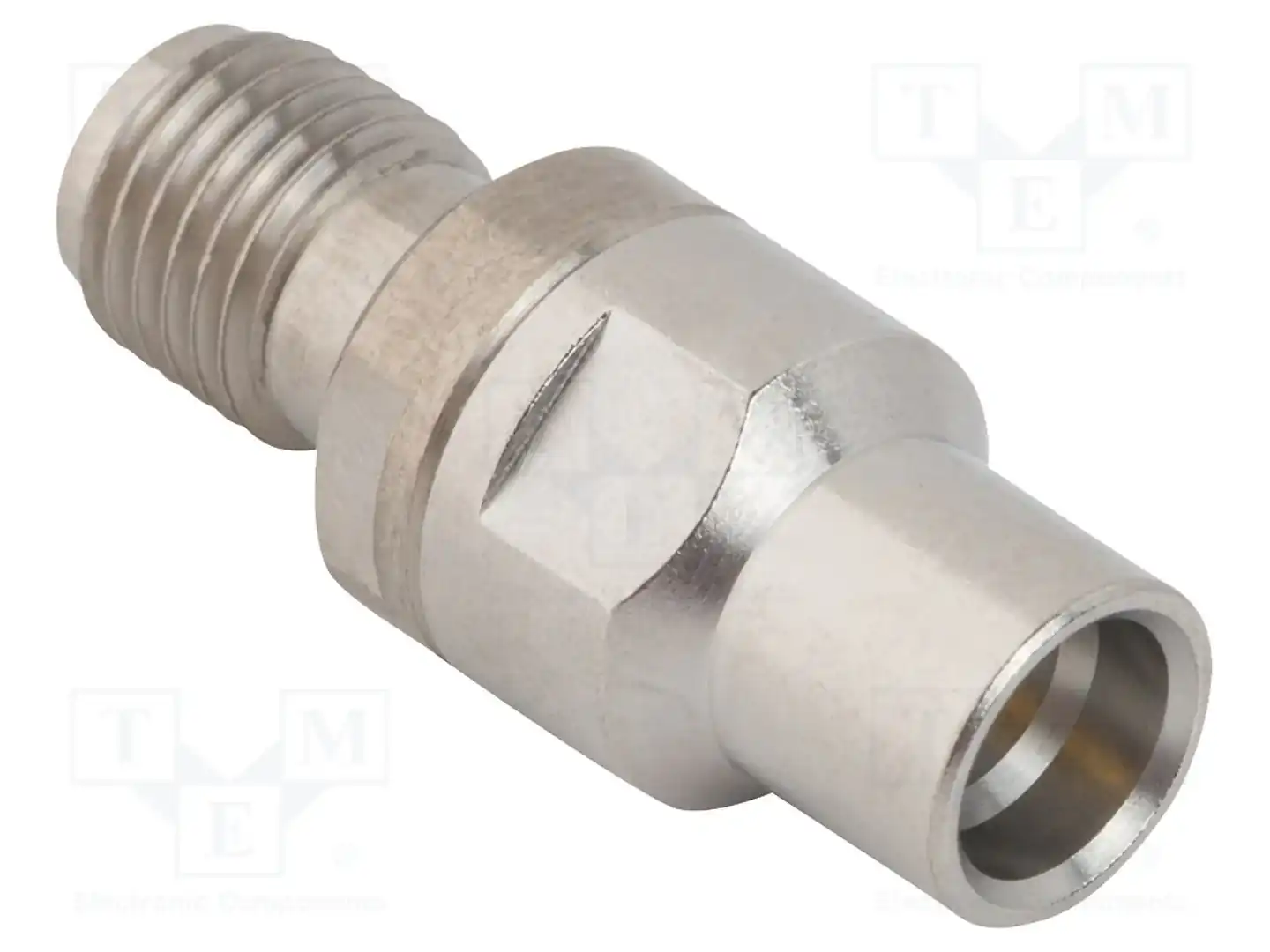 AMPHENOL RF AD-SMAJ-PSMPP-2 — Адаптеры и переходники RF