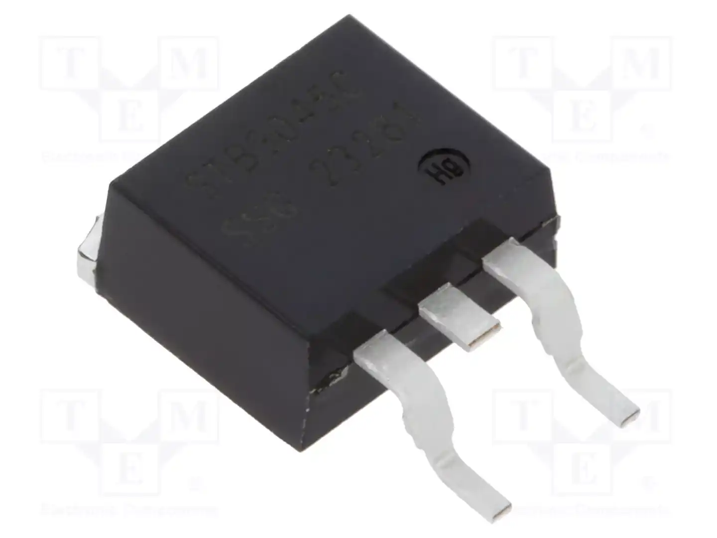 SMC DIODE SOLUTIONS STB3045CTR — Диоды Шотки SMD