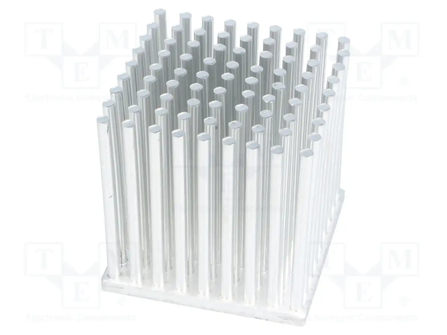 FISCHER ELEKTRONIK ICKS50X50X50 — Радиаторы для светодиодов LED