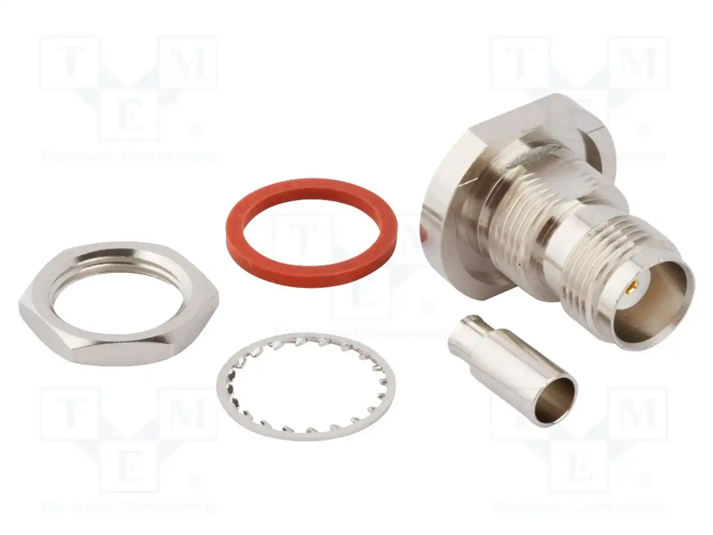 AMPHENOL RF 031-6111 — Разъeмы TNC