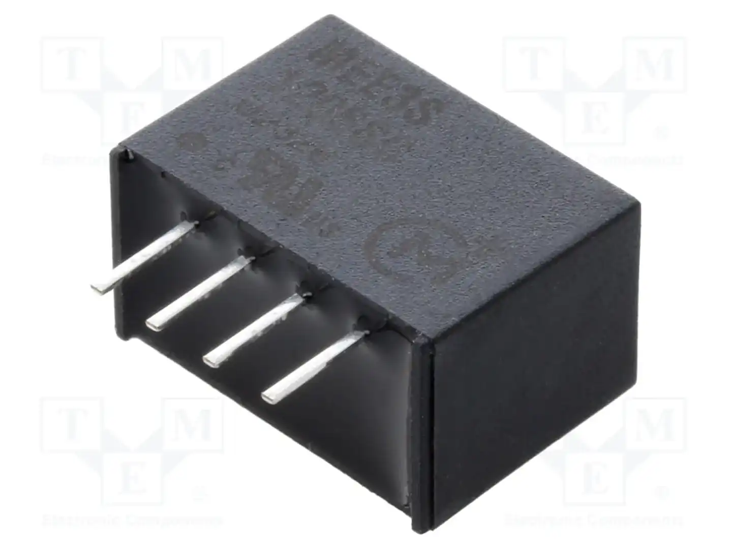 Murata Power Solutions MEE3S1205SC — Преобразователи DC/DC