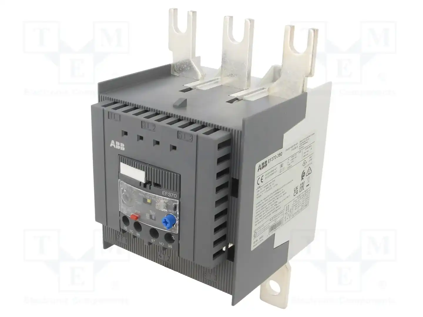 ABB 1SAX611001R1101 — Контакторы - дополнительное оборудование