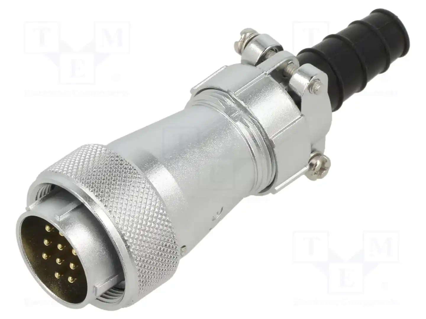 WEIPU WF24J10TI1 — Разъeмы