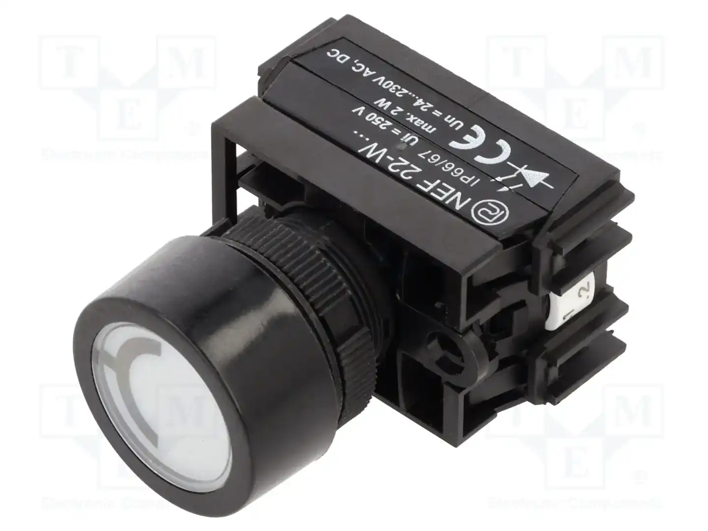 PROMET NEF22-WPW — Панельные аксессуары стандартные