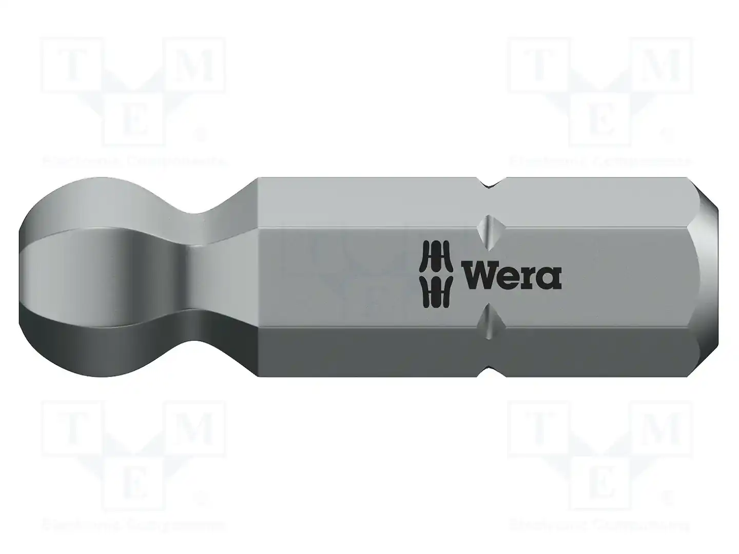 WERA 05056356001 — Наконечники для отверток