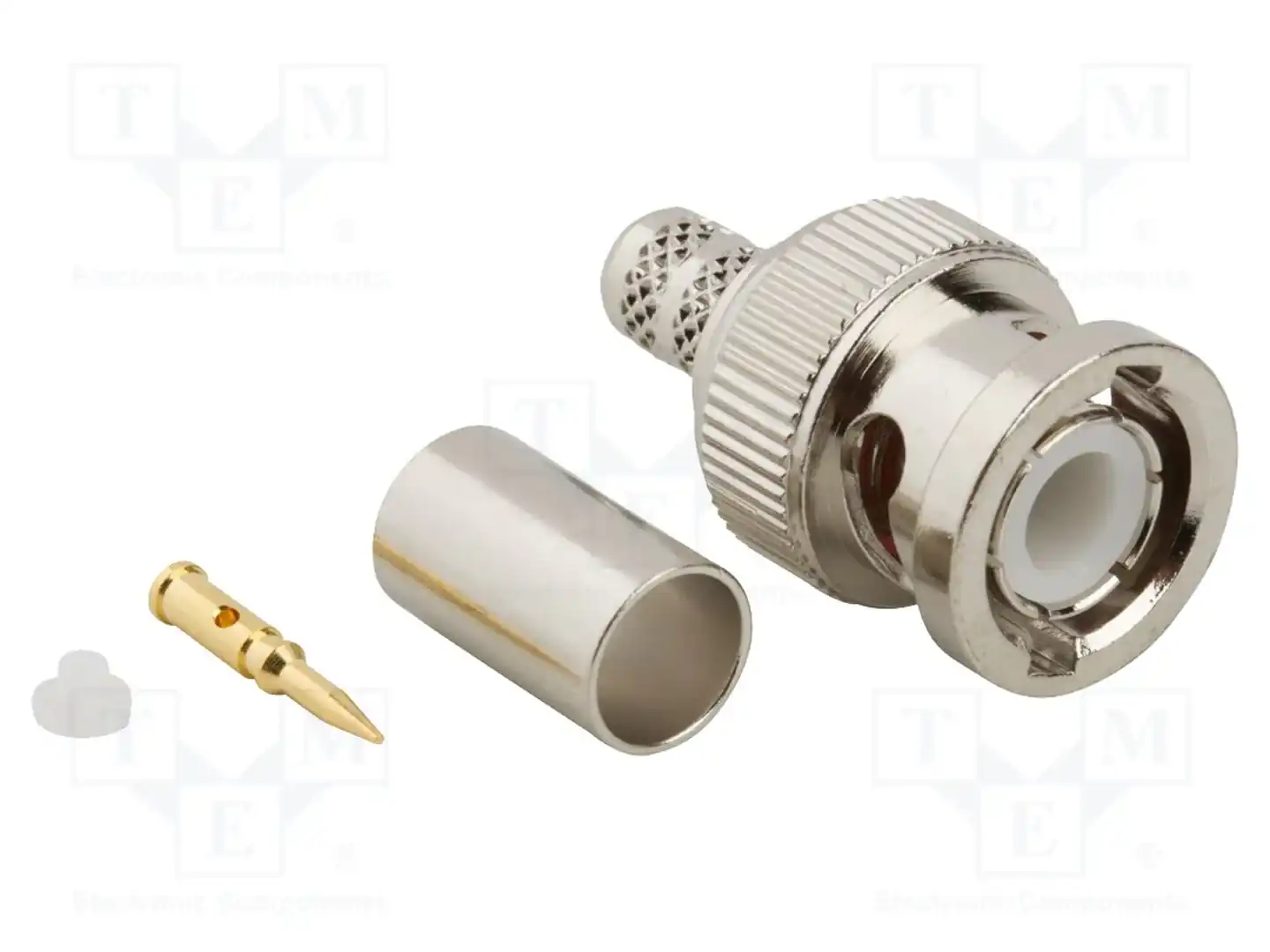 AMPHENOL RF 031-321-RFX — Разъeмы BNC