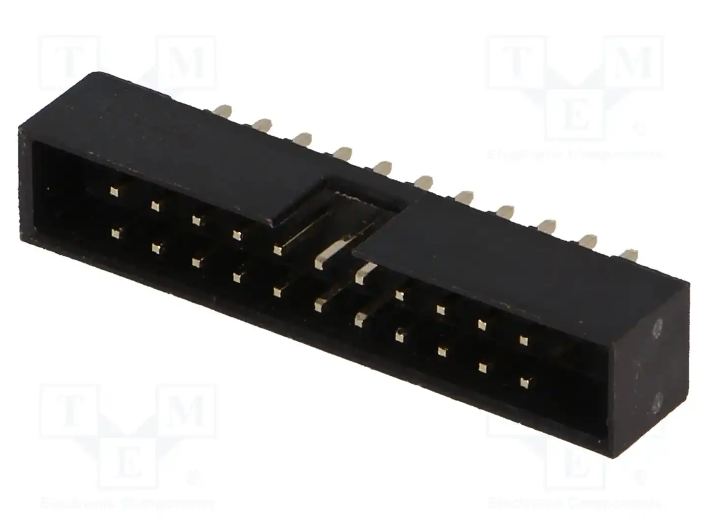 AMPHENOL COMMUNICATIONS SOLUTIONS T823-122A1S100HEU — Разъeмы IDC