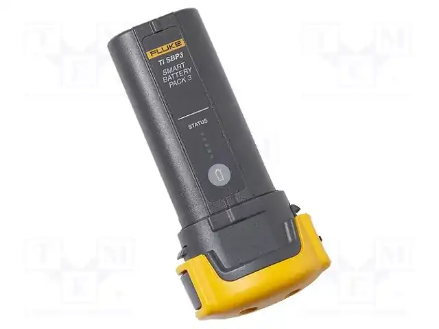 FLUKE FLK-TI-SBP3 — Камеры тепловидения