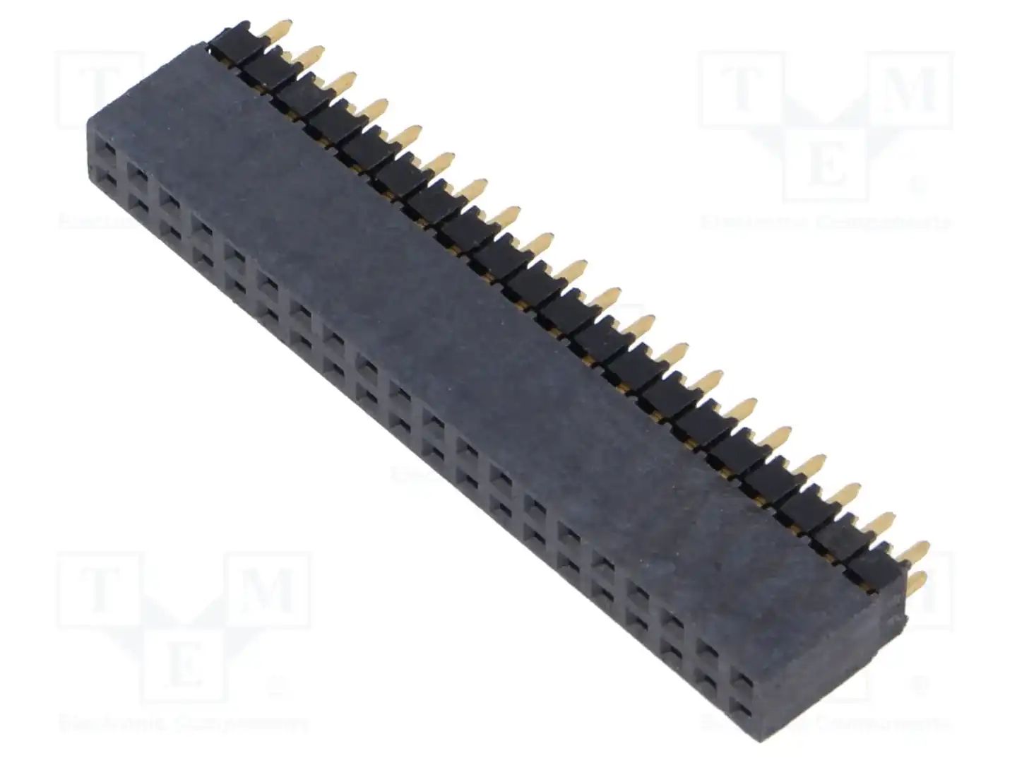 SAMTEC ESQ-120-12-G-D — Разъeмы пластина - пластина