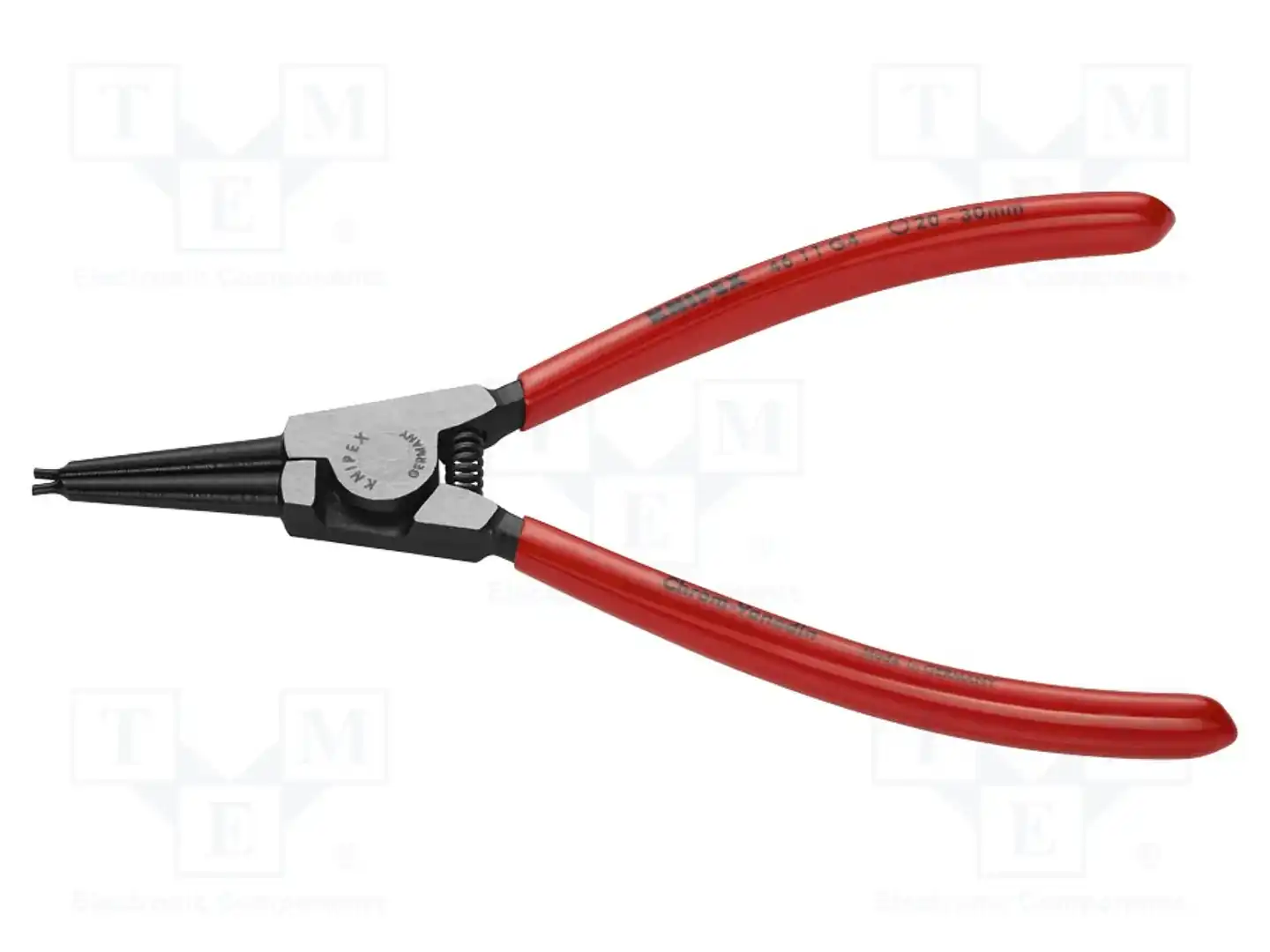 KNIPEX 46 11 G4 — Клещи для колец