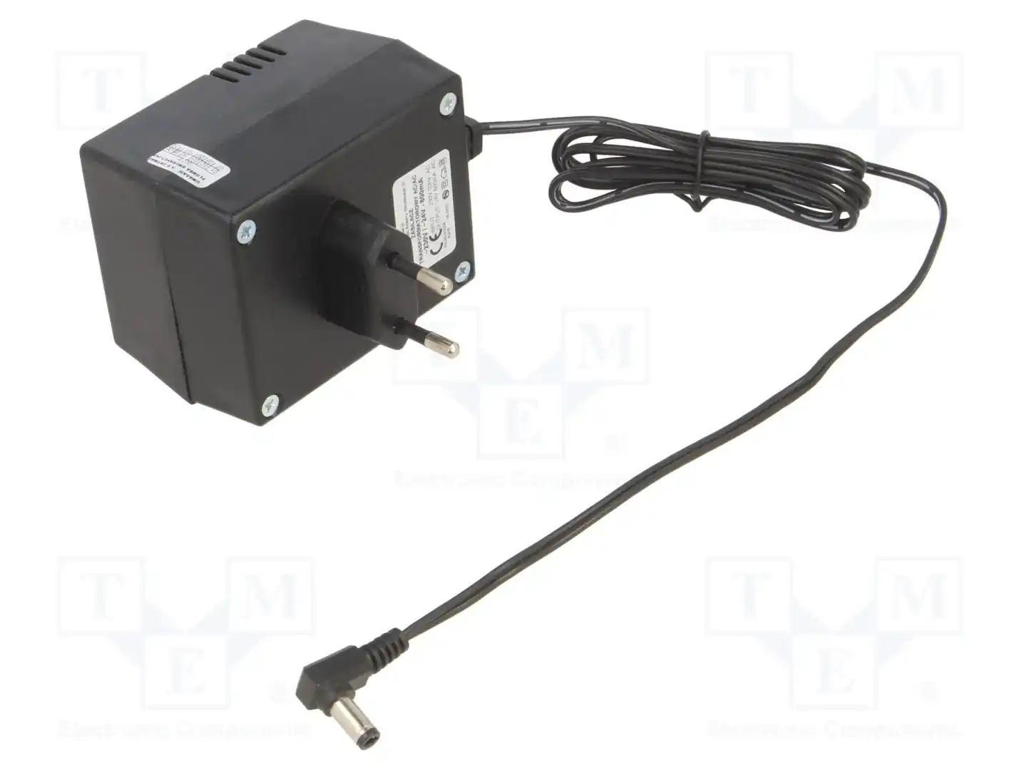 INDEL AC-24V/800MA-001 — Трансформаторы защитные