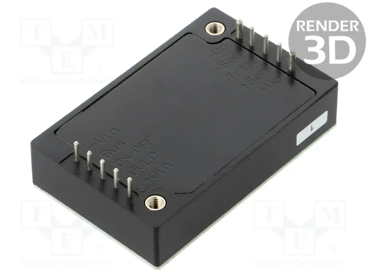CINCON CQB150W14-72S24 — Преобразователи DC/DC