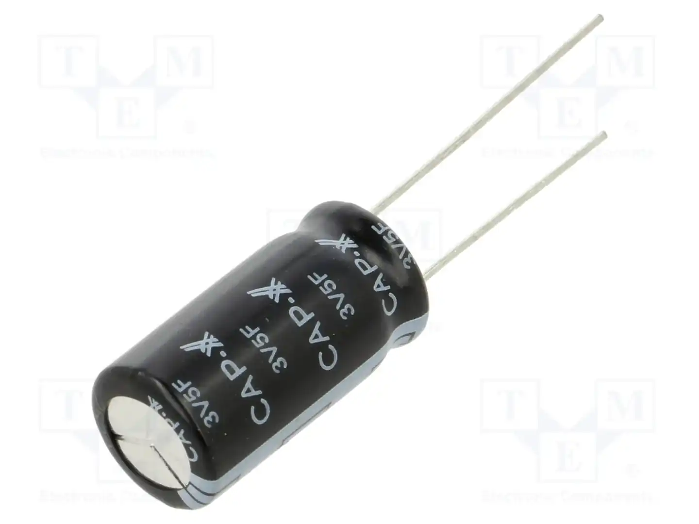 CAP-XX GY13R010020V505R — Суперконденсаторы