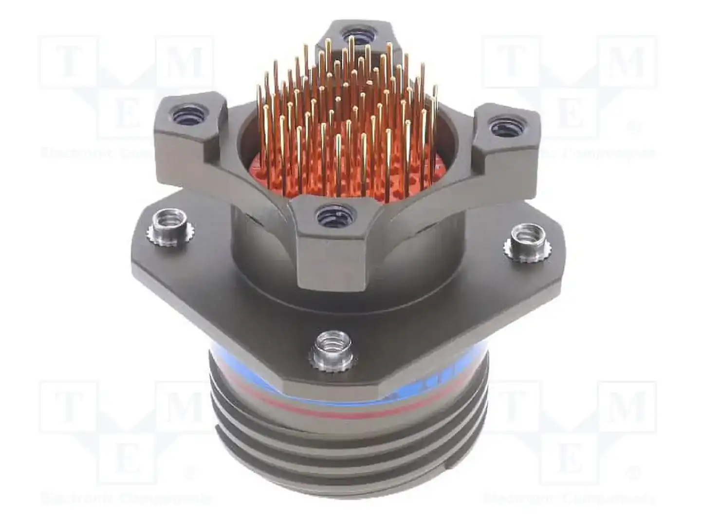 ITT CANNON 111430-0685 — Разъeмы Automotive