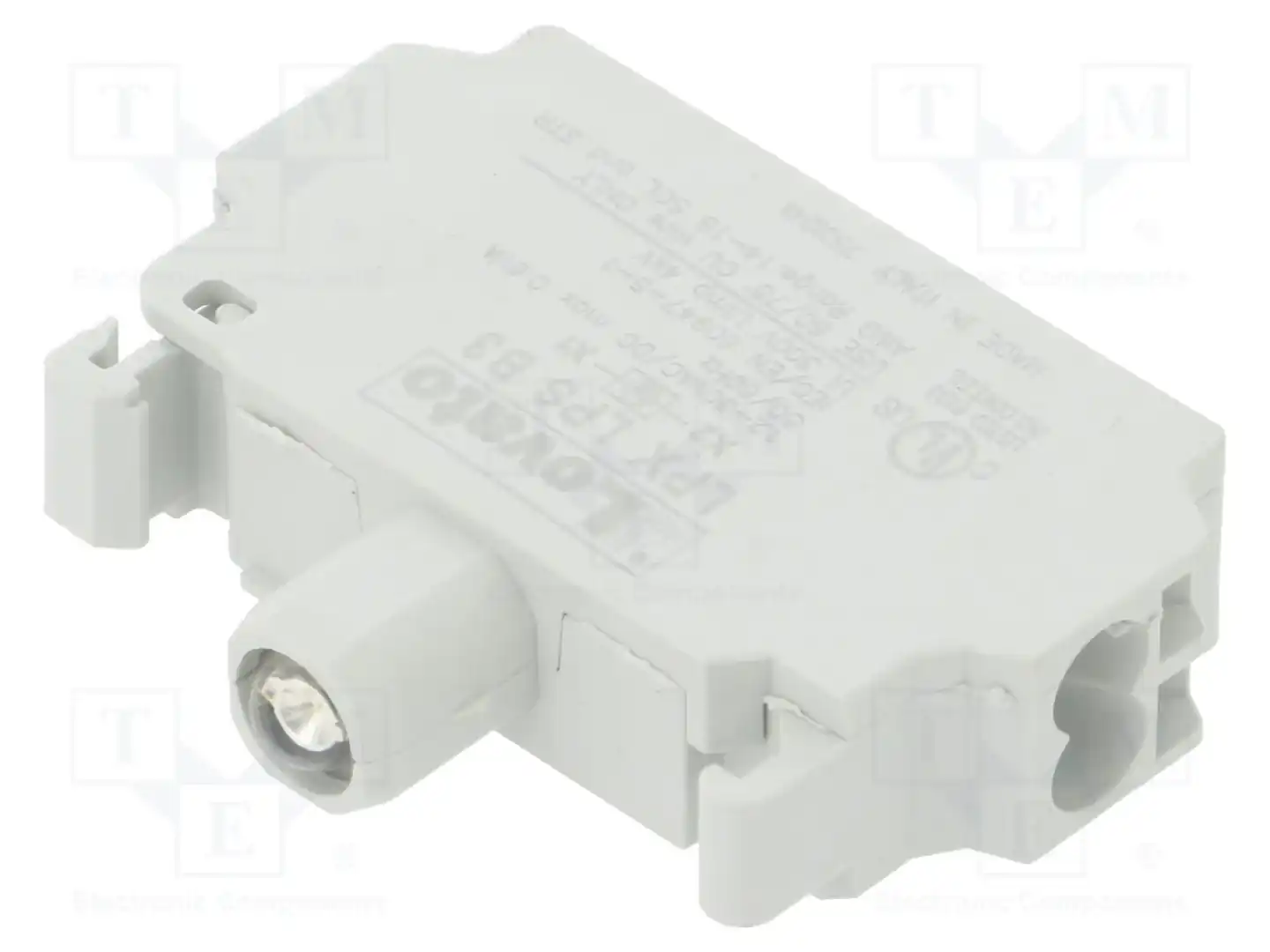 LOVATO ELECTRIC LPXLPSB3 — Панельные аксессуары стандартные