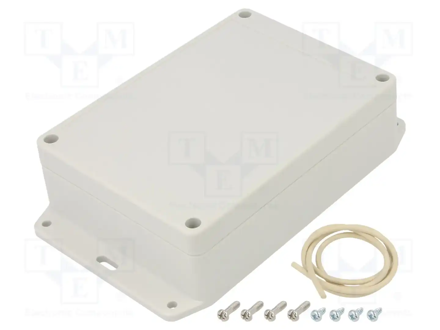 HAMMOND RP1200BF — Корпуса универсальные