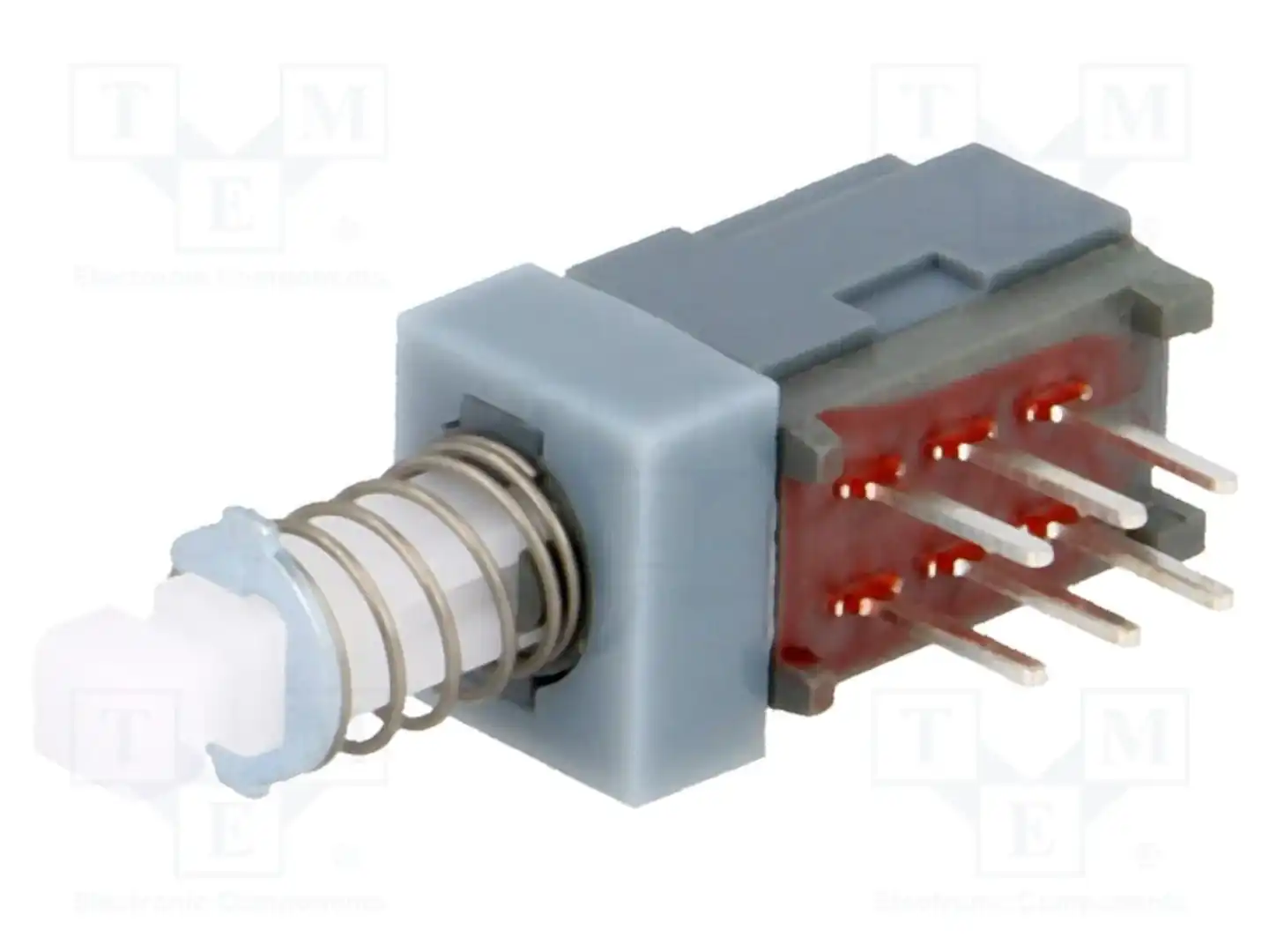 CANAL ELECTRONIC PS909L-22 — Переключатели стандартные