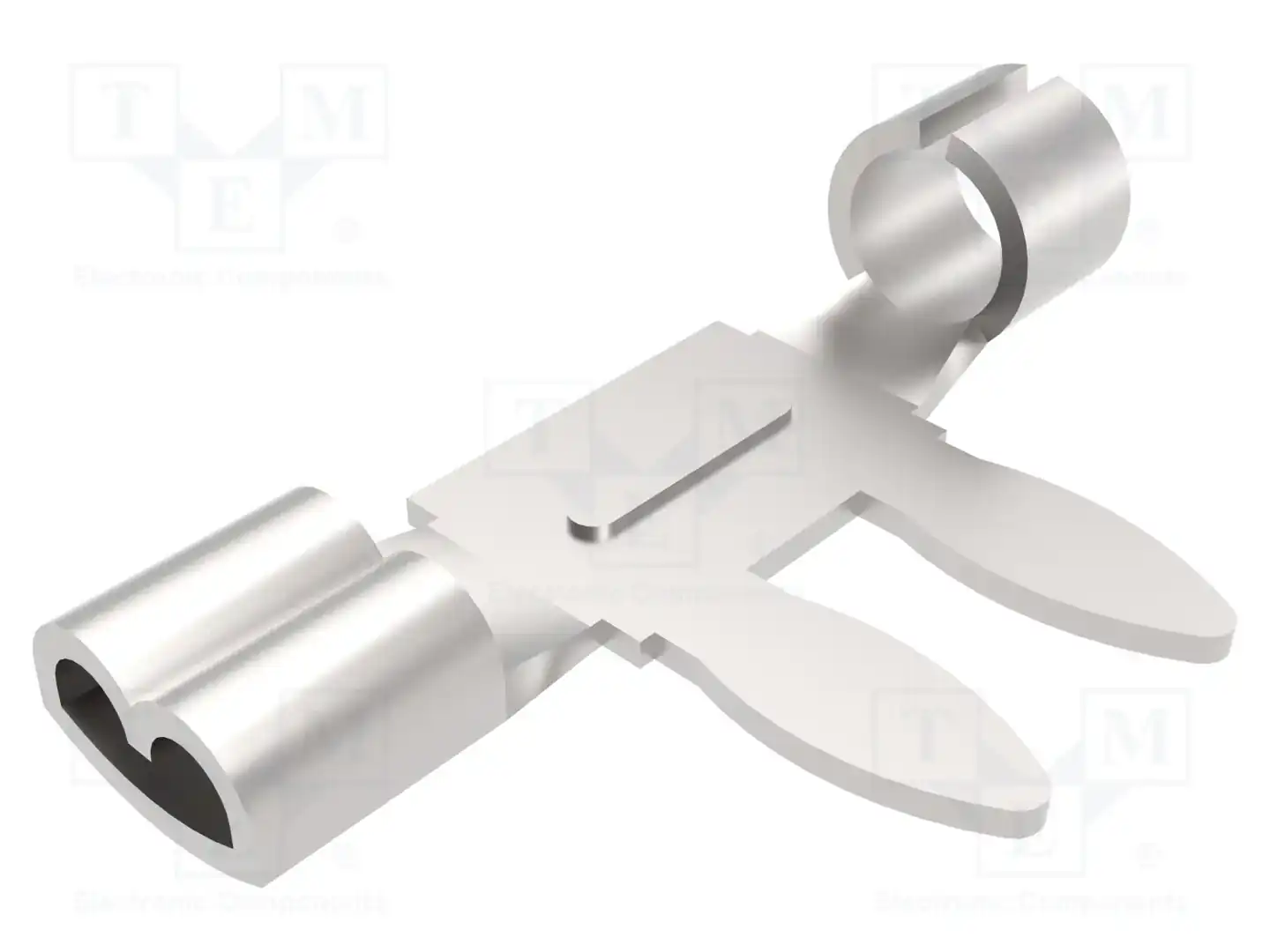 MOLEX 172677-0100 — Неклассифицированные