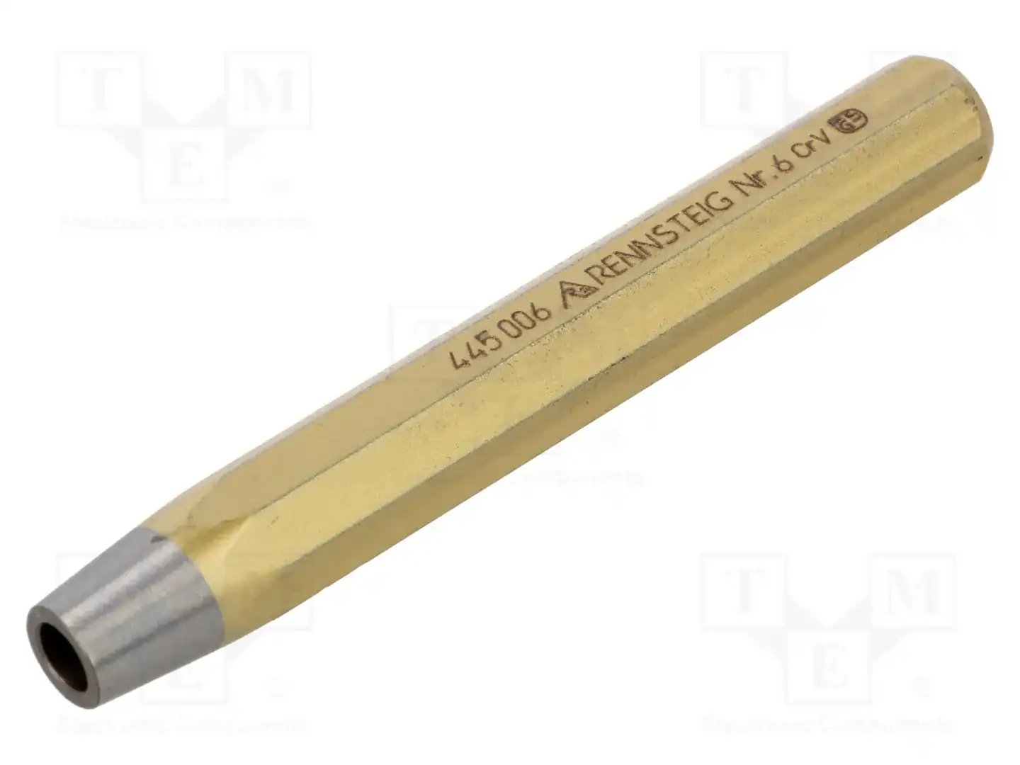 RENNSTEIG 445 006 0 — Кернеры и выколотки