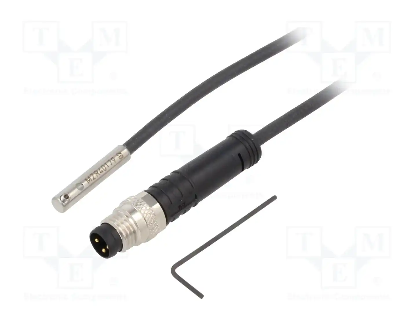 IPF ELECTRONIC MZR40179 — Датчики магнит. поля резистивные