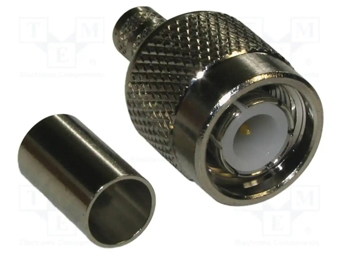 AMPHENOL RF 122112 — Разъeмы TNC