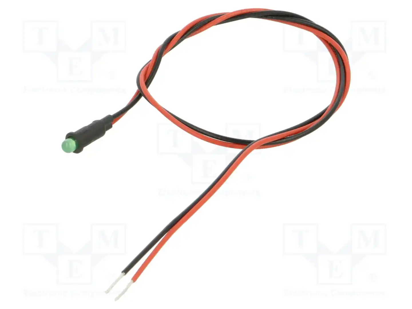 BIVAR PM3GDW12.0 — LED панельные индикаторы