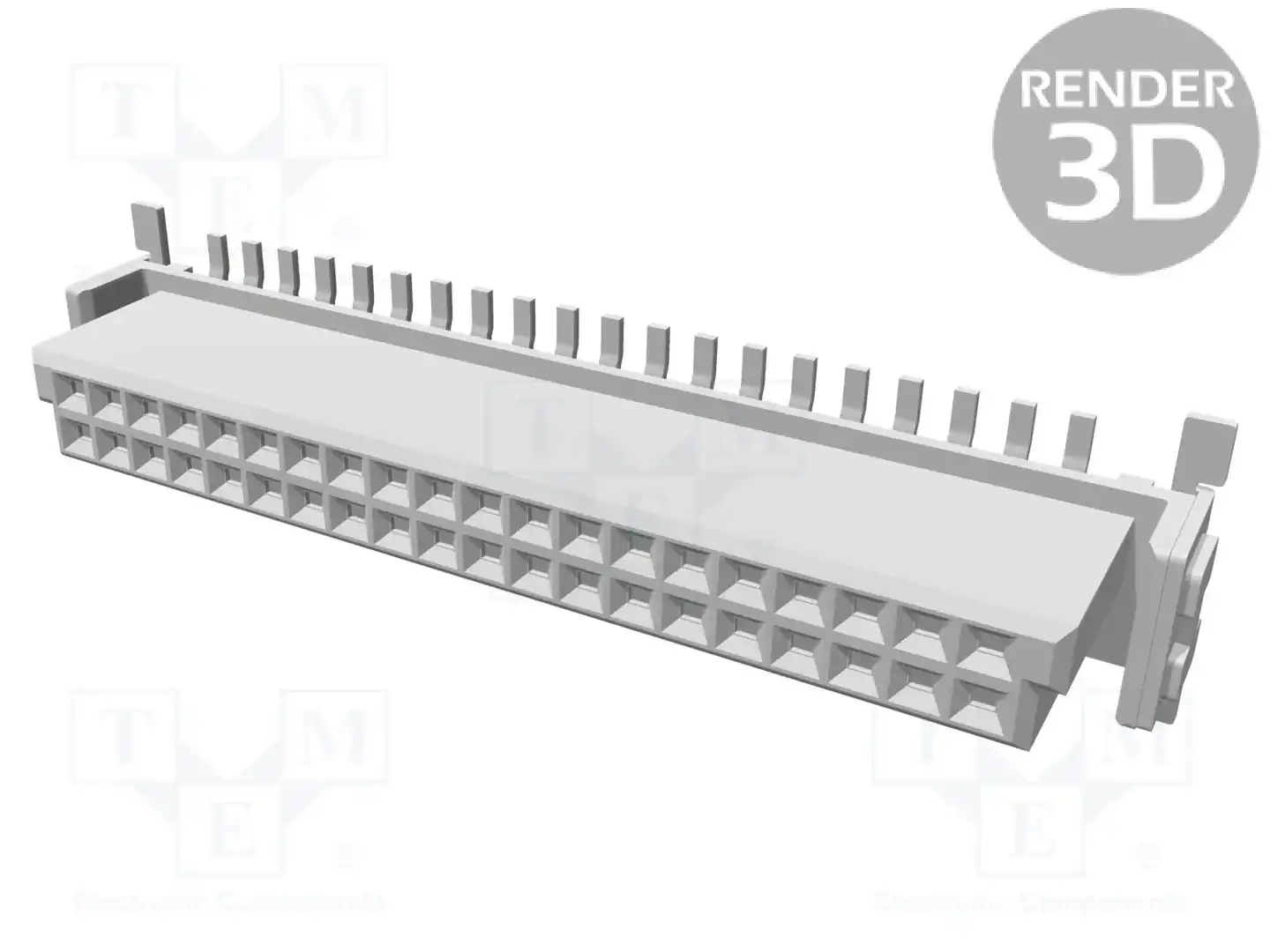 HARTING 15210402601000 — Разъeмы пластина - пластина